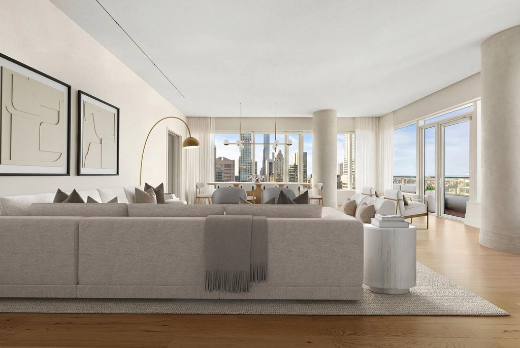 252 East 57th Street, Unit 52A photo 2