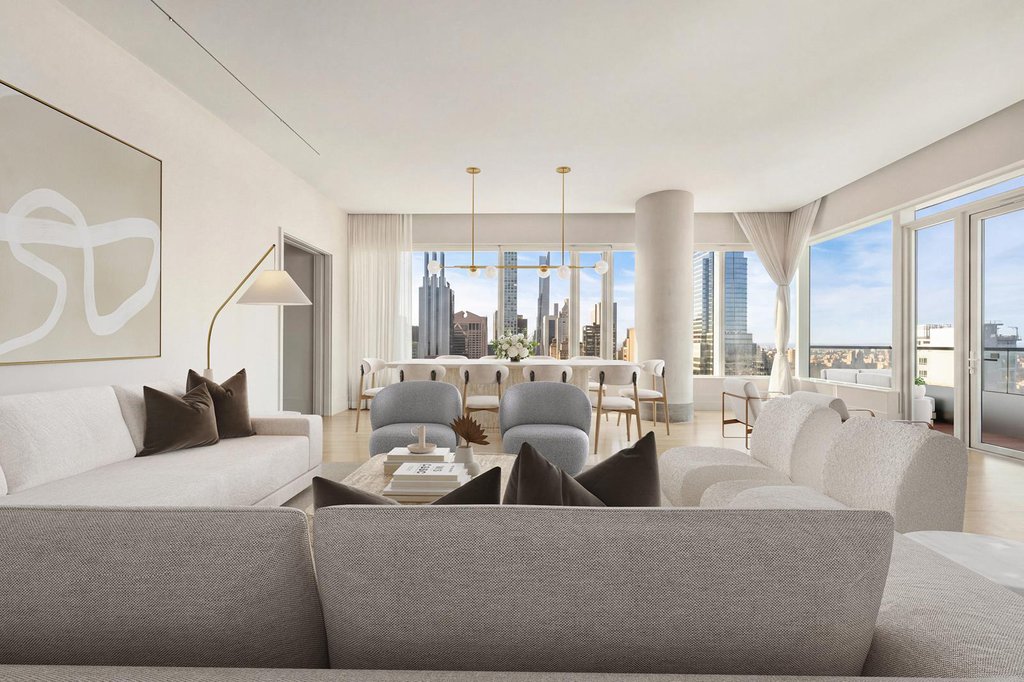 252 East 57th Street, Unit 52A photo 3
