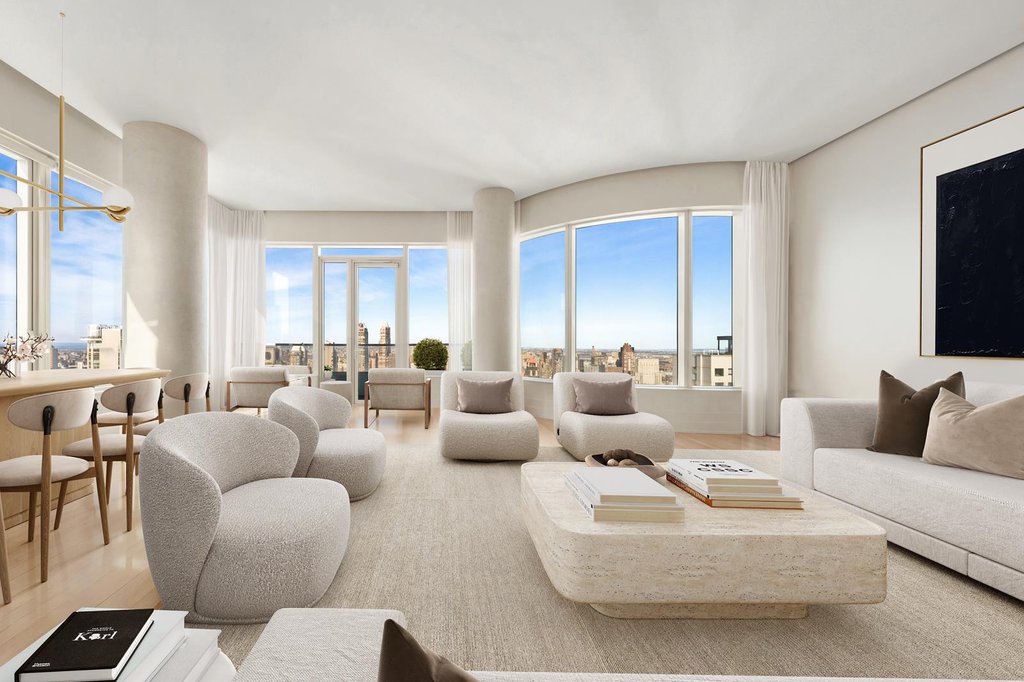 252 East 57th Street, Unit 52A photo 4