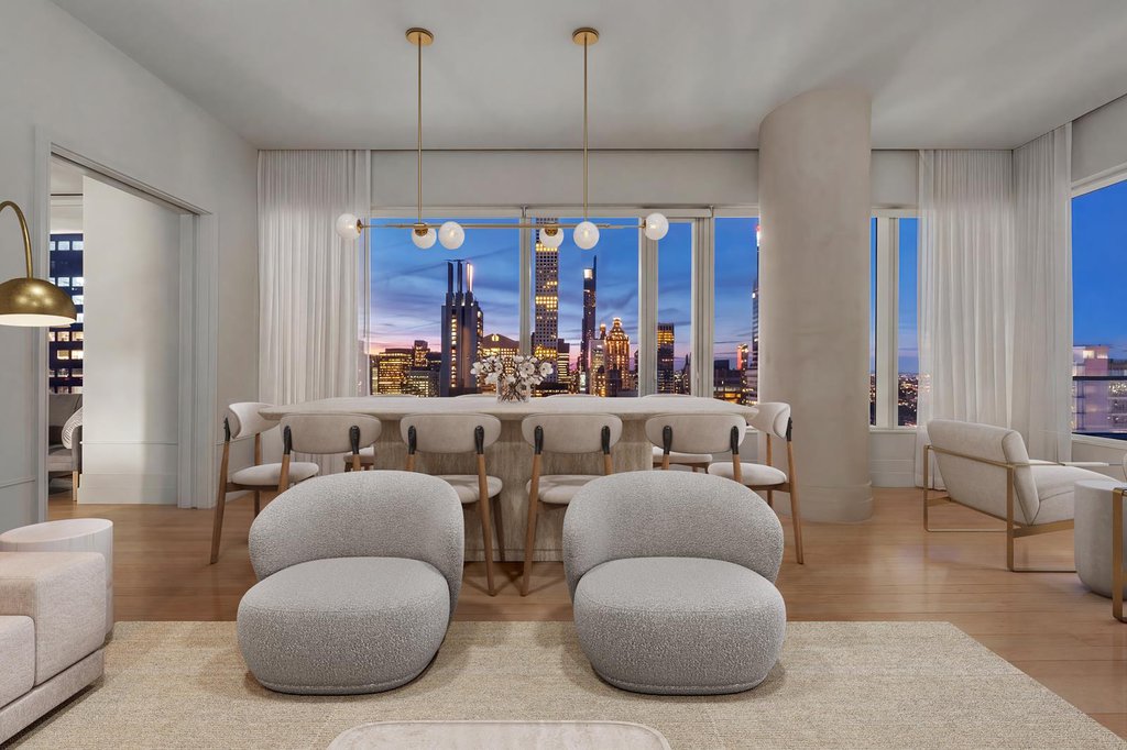 252 East 57th Street, Unit 52A photo 5