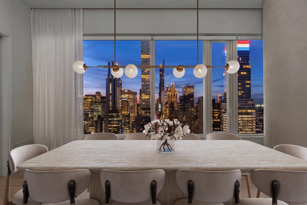 252 East 57th Street, Unit 52A photo 6