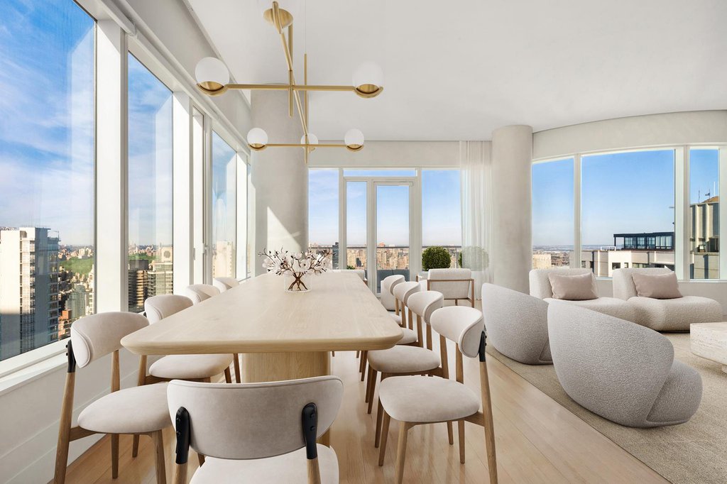 252 East 57th Street, Unit 52A photo 7