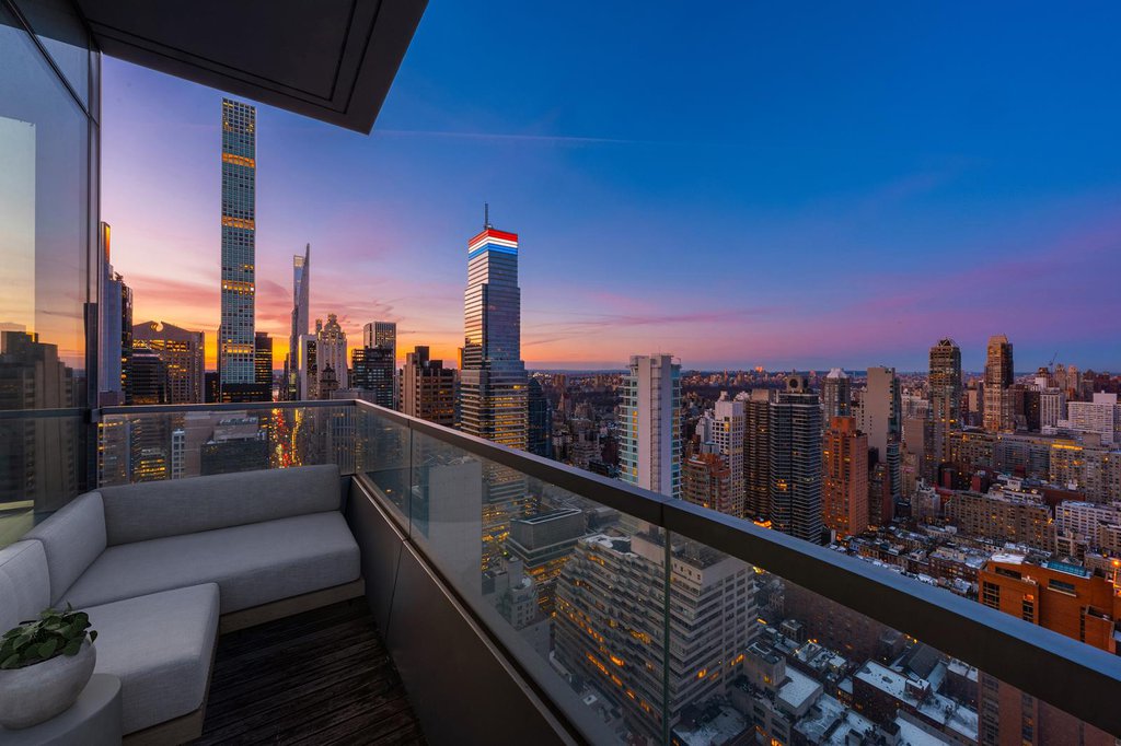 252 East 57th Street, Unit 52A photo 10