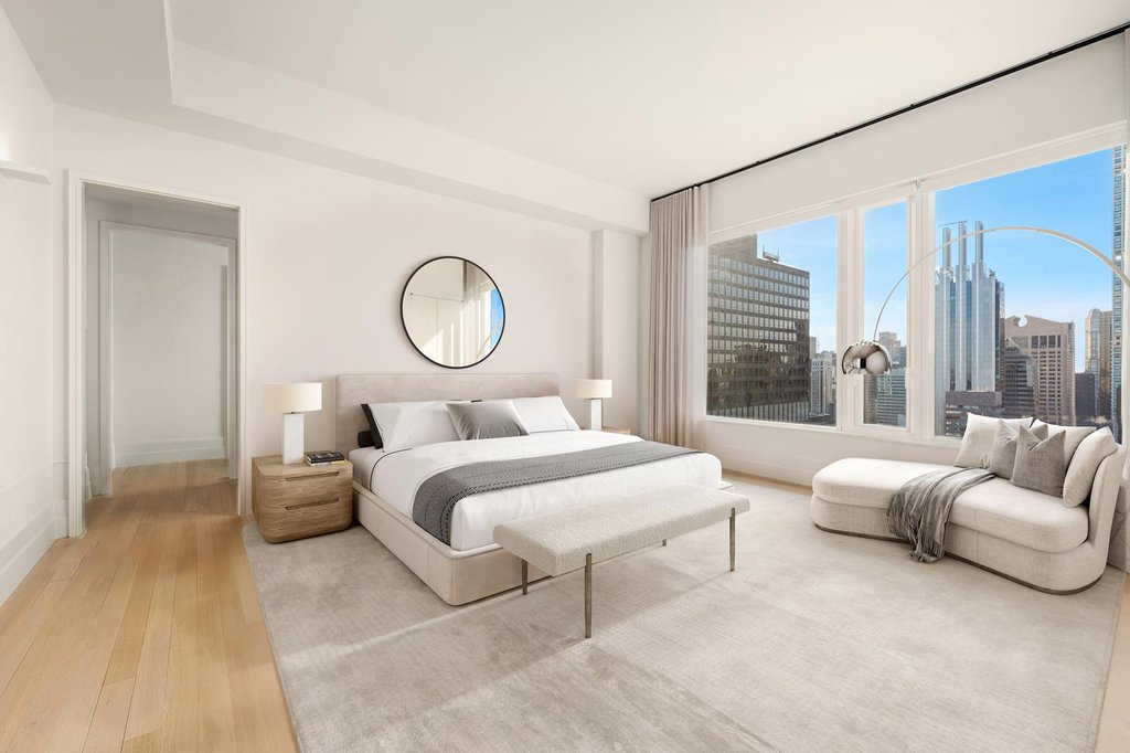 252 East 57th Street, Unit 52A photo 12