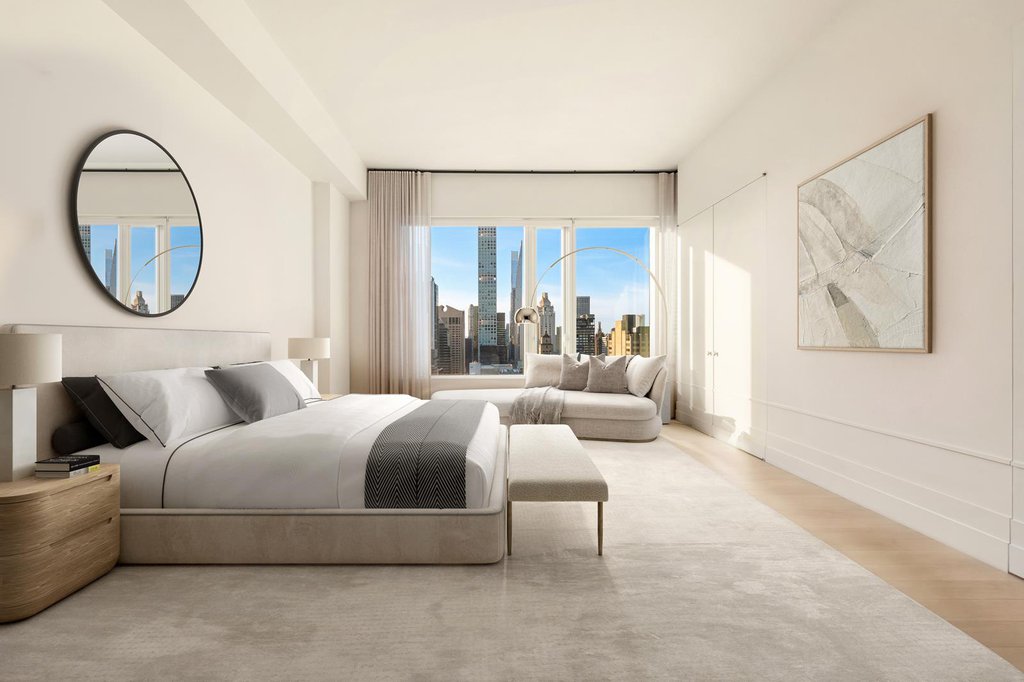 252 East 57th Street, Unit 52A photo 13
