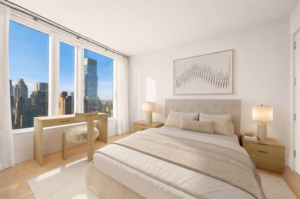 252 East 57th Street, Unit 52A photo 19