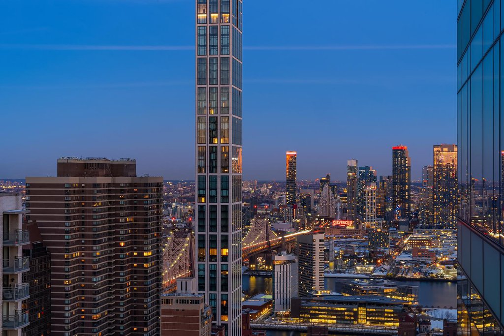 252 East 57th Street, Unit 52A photo 21