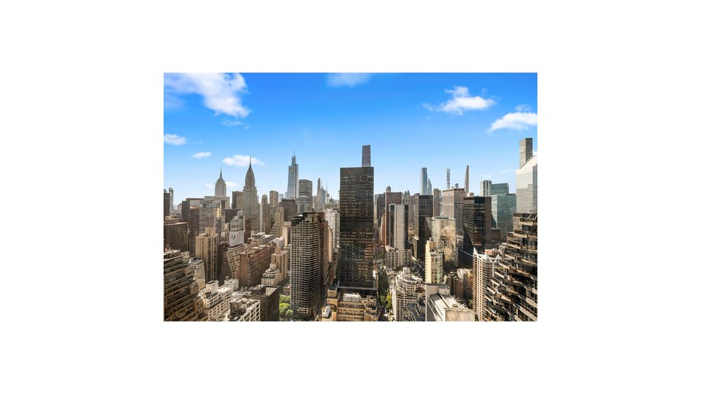 845 United Nations Plaza, Unit 53E