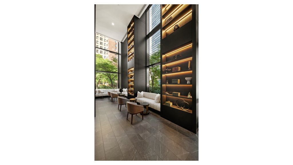 845 United Nations Plaza, Unit 53E photo 15