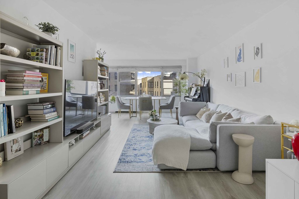 1020 Grand Concourse, Unit 6M photo 2