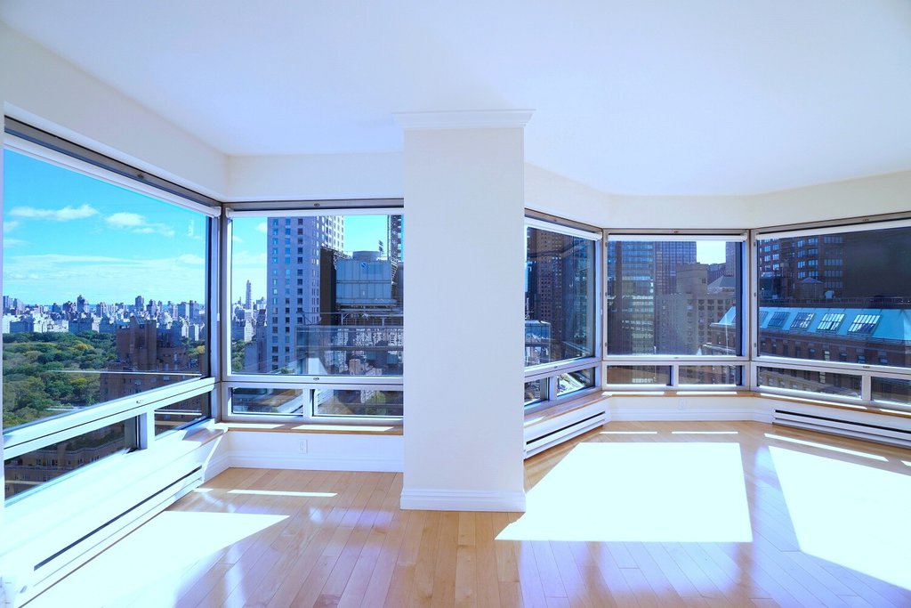 301 West 57th Street, Unit 30C