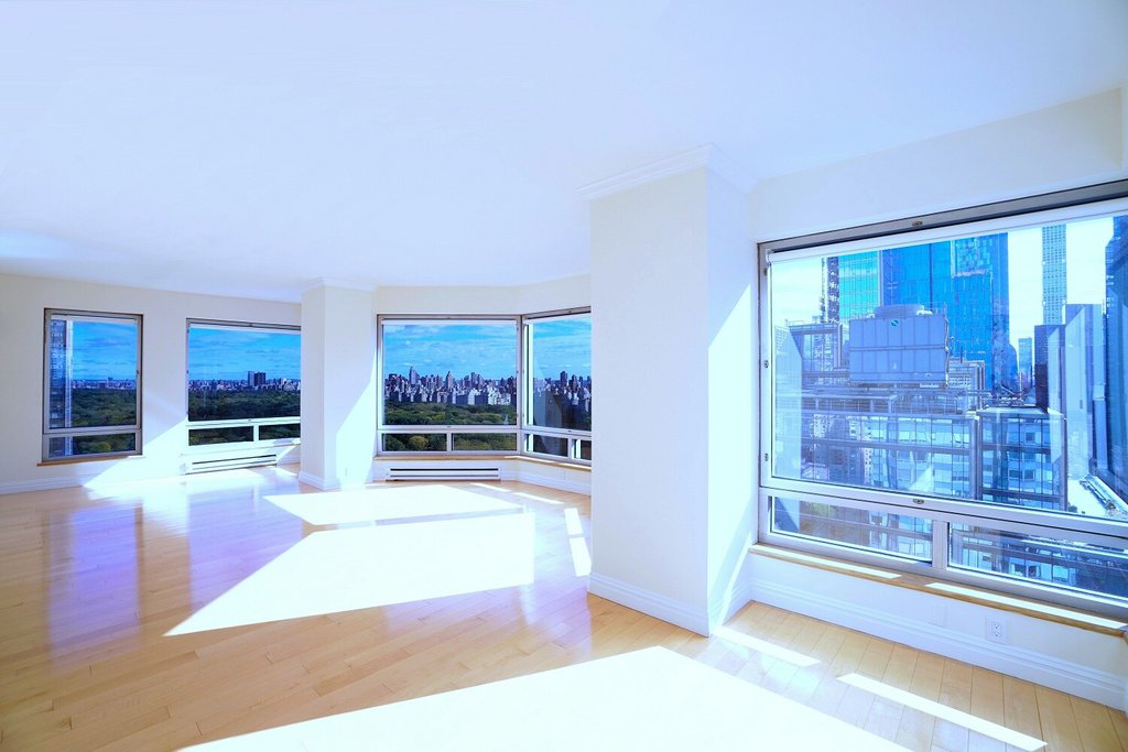 301 West 57th Street, Unit 30C photo 2