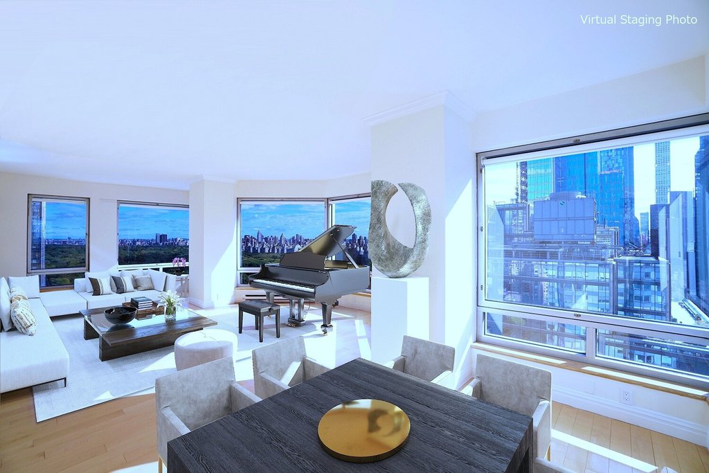 301 West 57th Street, Unit 30C photo 3