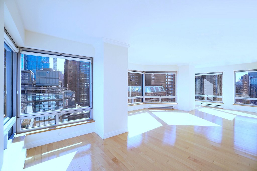 301 West 57th Street, Unit 30C photo 5