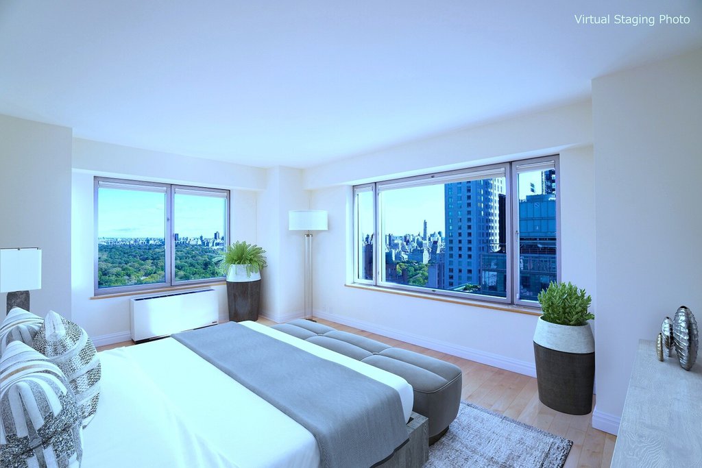 301 West 57th Street, Unit 30C photo 9