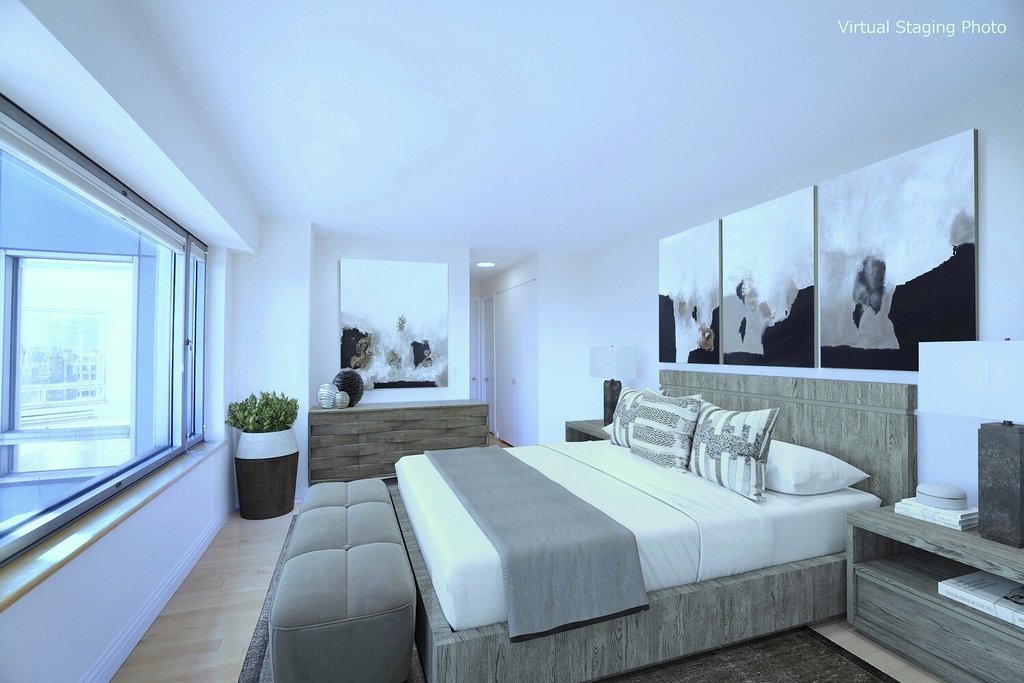 301 West 57th Street, Unit 30C photo 11