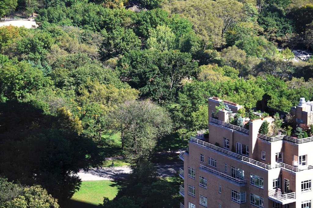 301 West 57th Street, Unit 30C photo 19
