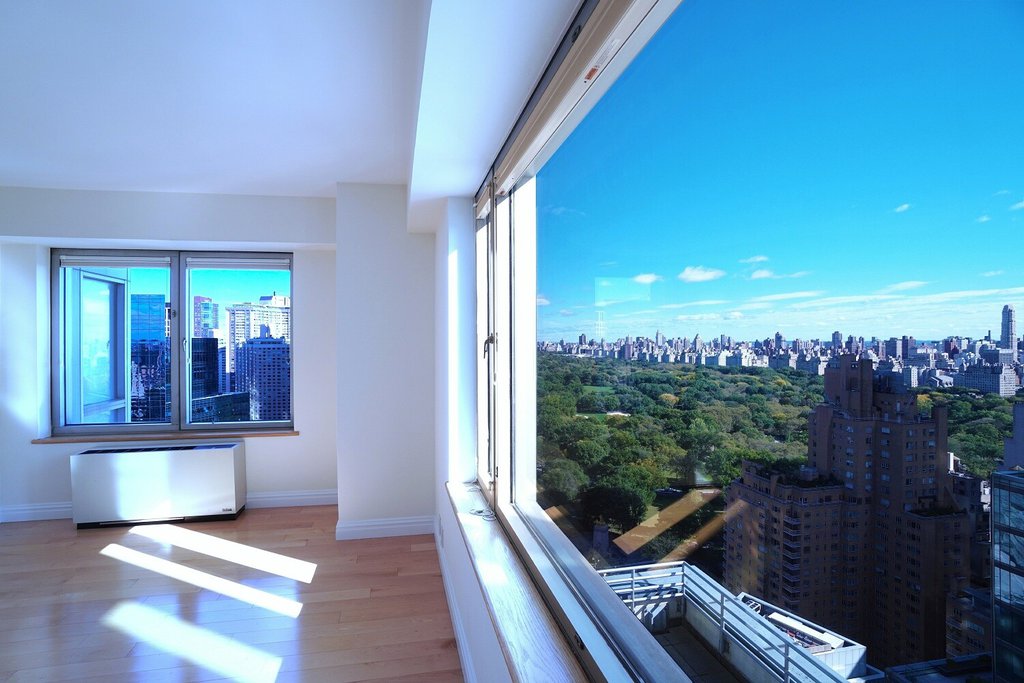 301 West 57th Street, Unit 30C photo 13