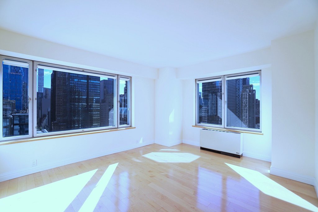 301 West 57th Street, Unit 30C photo 27