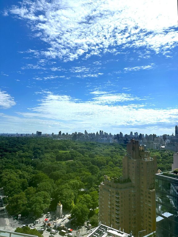 301 West 57th Street, Unit 30C photo 4