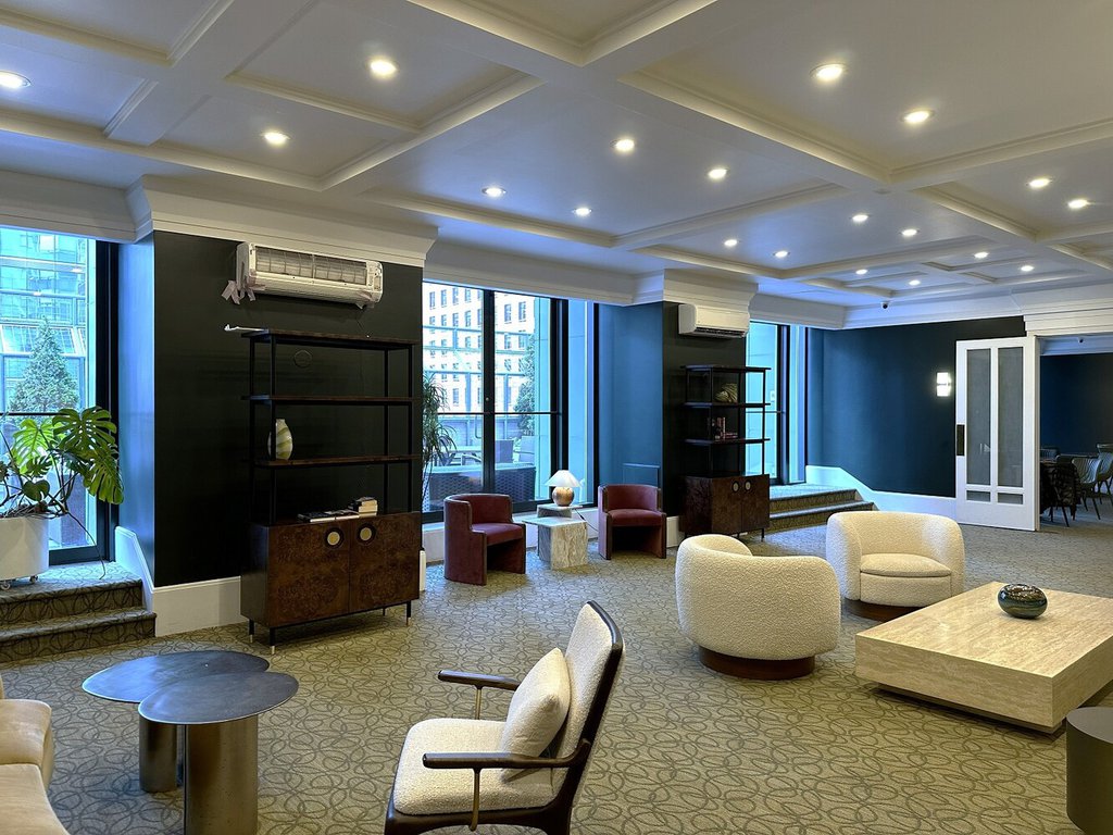 301 West 57th Street, Unit 30C photo 33