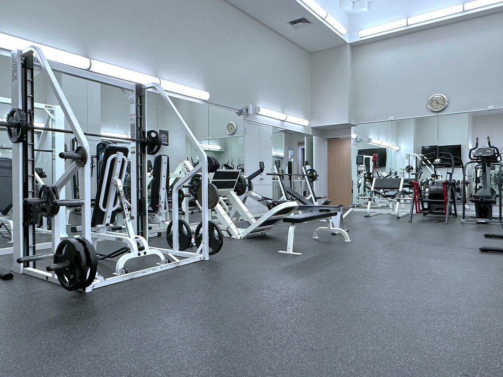 301 West 57th Street, Unit 30C photo 35