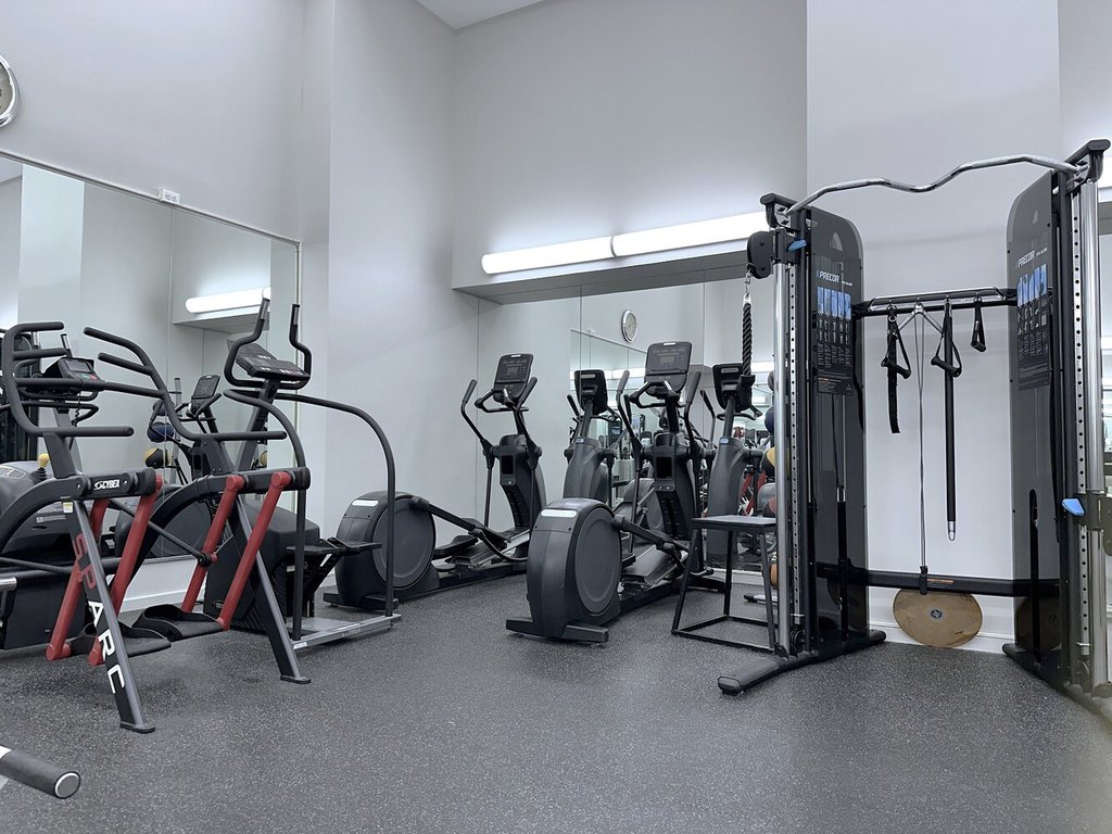 301 West 57th Street, Unit 30C photo 37