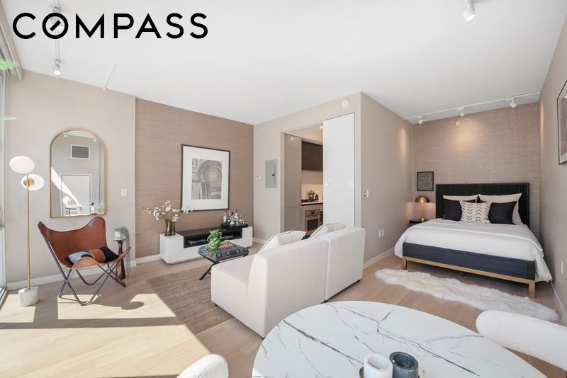 540 West 49th Street, Unit 609N photo 5