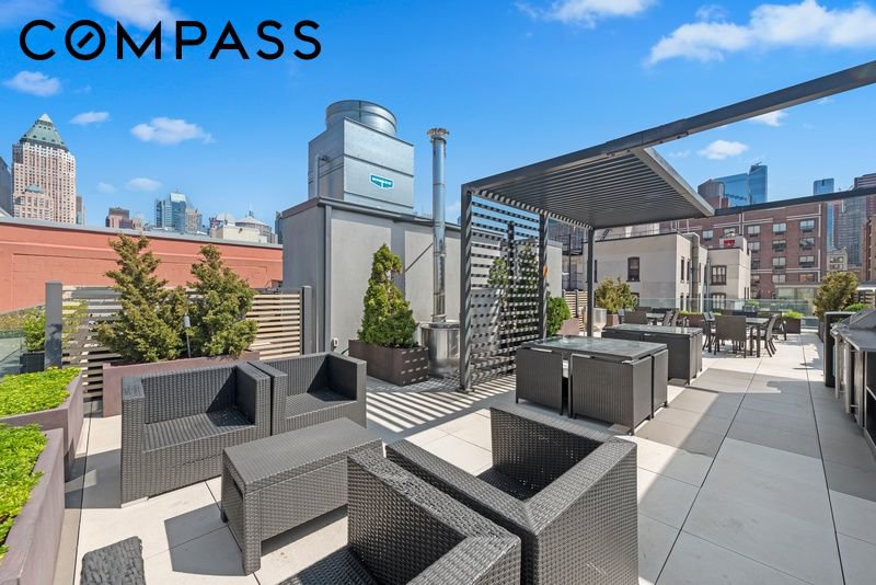 540 West 49th Street, Unit 609N photo 7