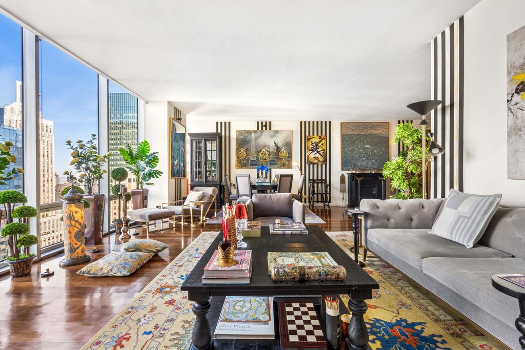 641 Fifth Avenue, Unit 29C