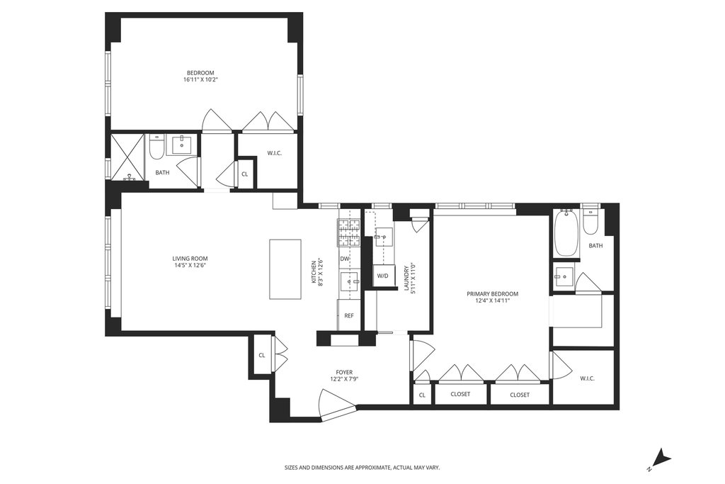 225 East 79th Street, Unit 5CD photo 7