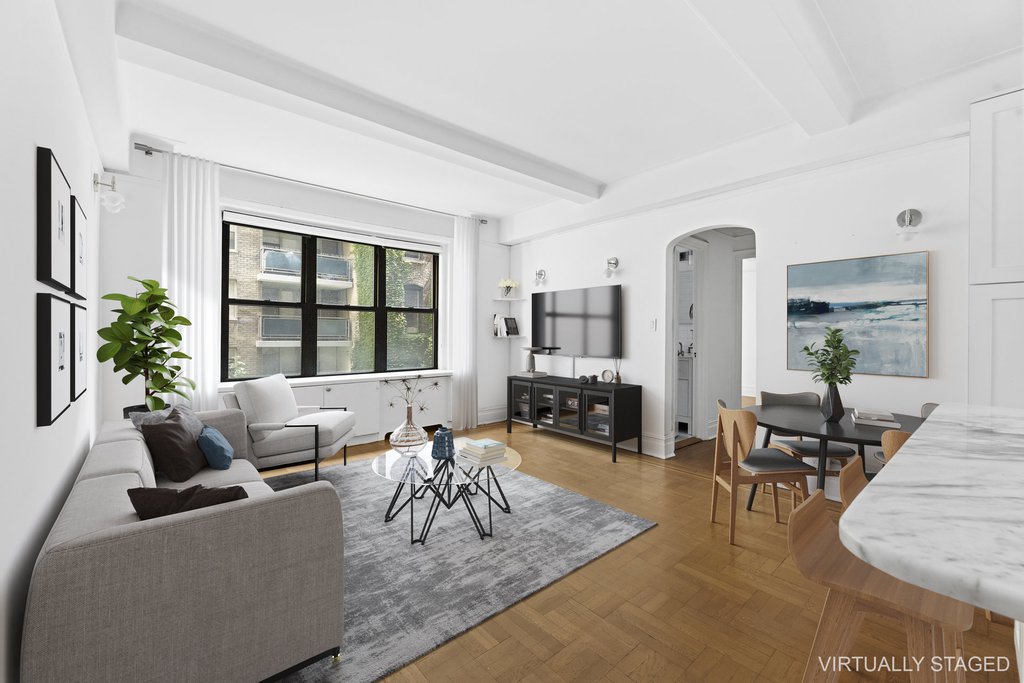 225 East 79th Street, Unit 5CD