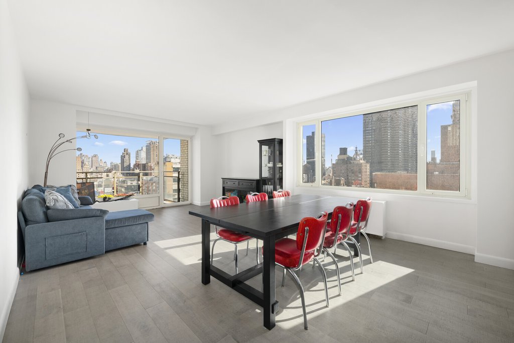 303 East 57th Street, Unit 14J