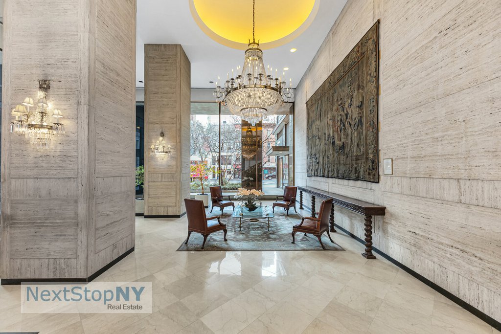 303 East 57th Street, Unit 14J photo 9