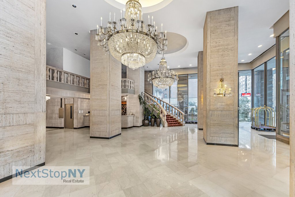 303 East 57th Street, Unit 14J photo 10