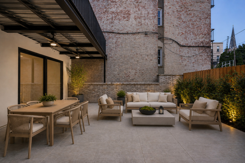 215 Calyer Street, Unit 1