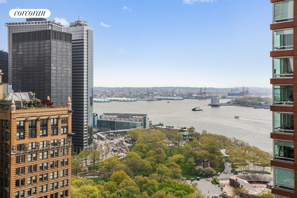 30 West Street, Unit 29F photo 13