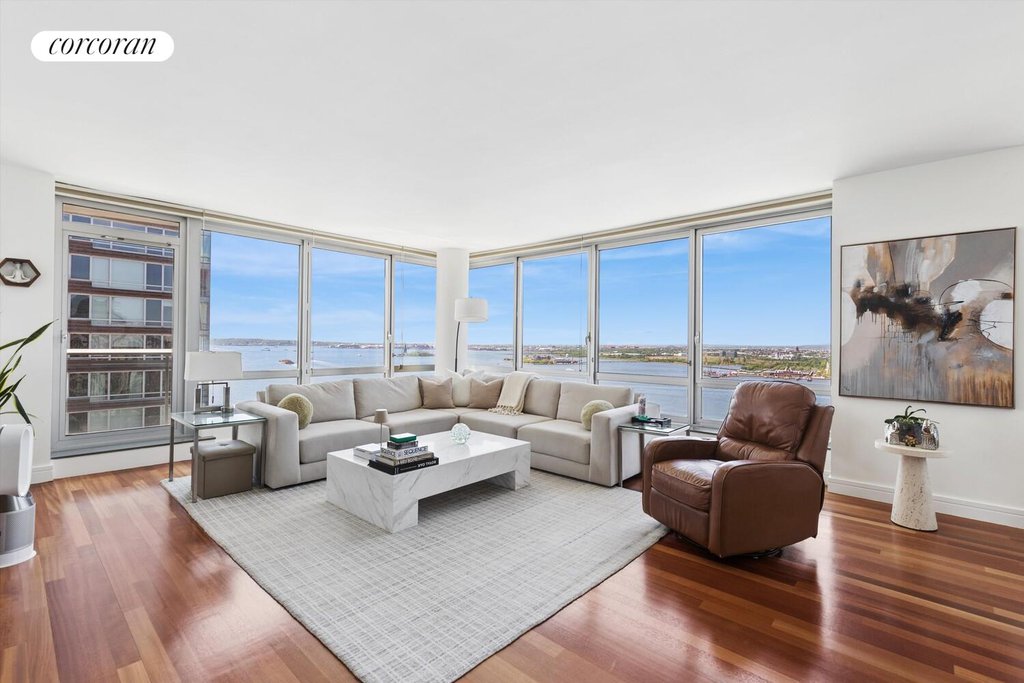30 West Street, Unit 29F