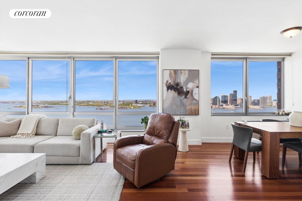 30 West Street, Unit 29F photo 5