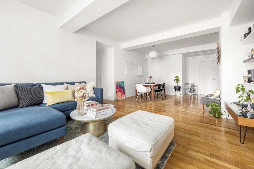 43 West 61st Street, Unit 10F