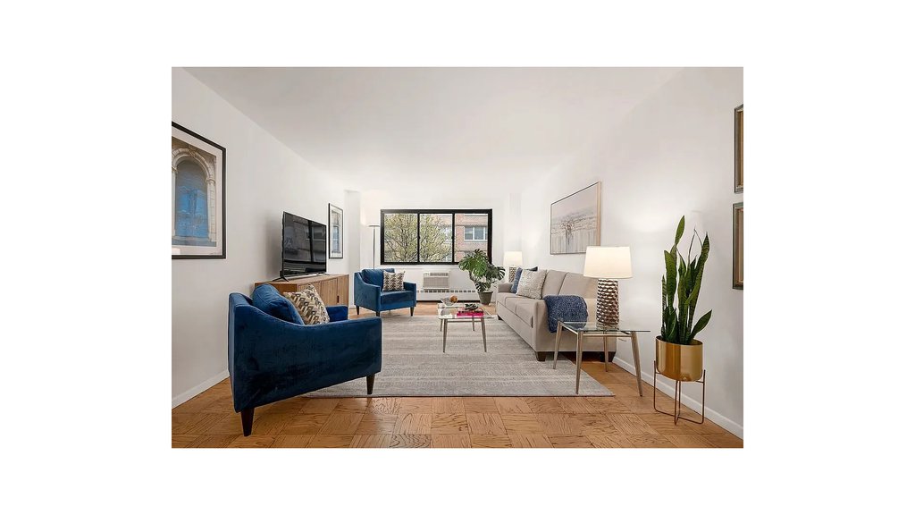 16 West 16th Street, Unit 2AS