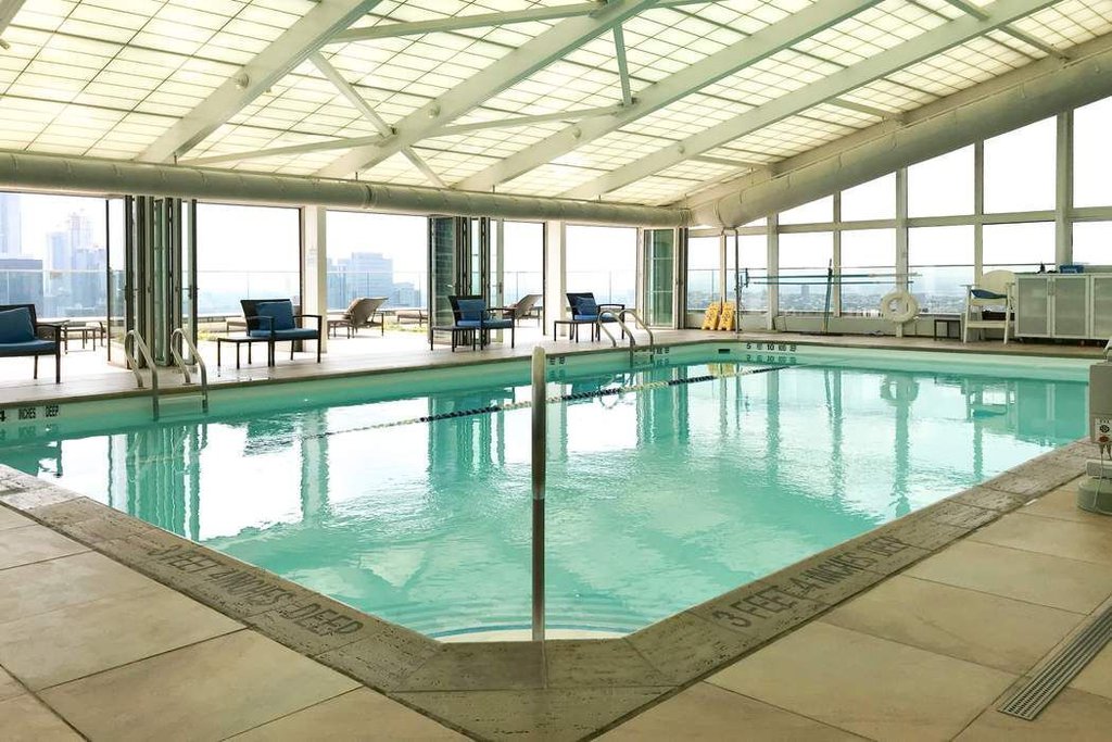 322 West 57th Street, Unit 23E photo 9