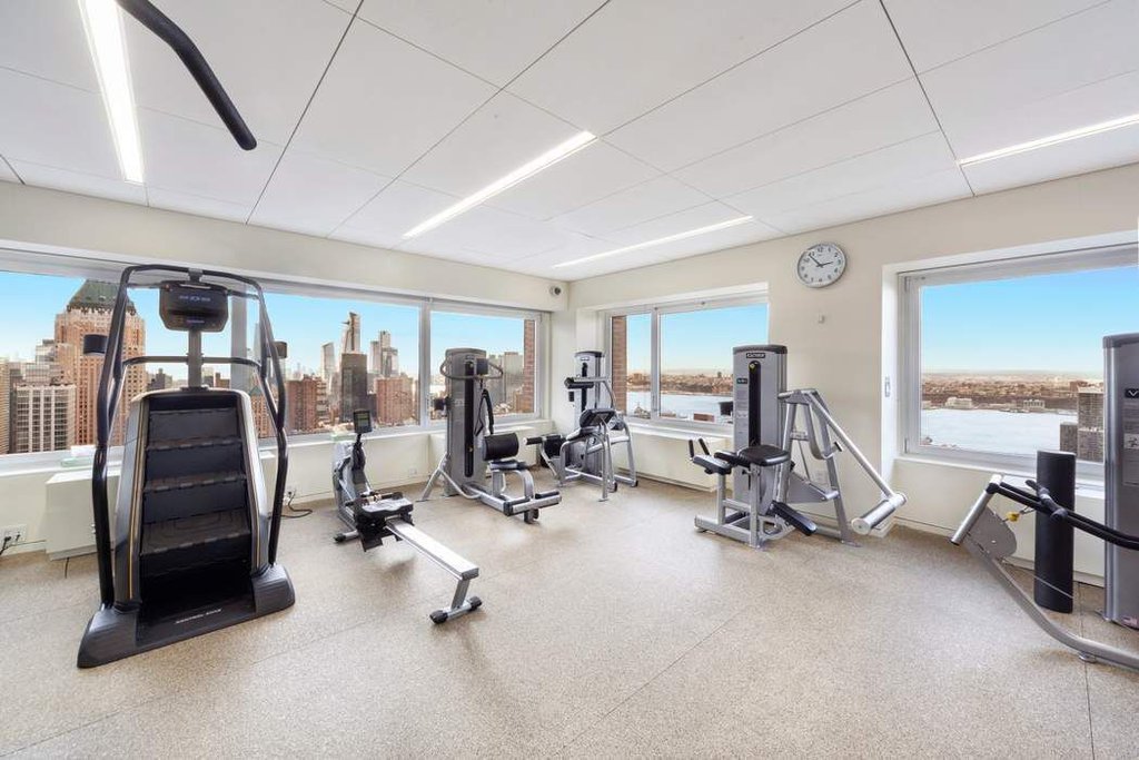 322 West 57th Street, Unit 23E photo 10