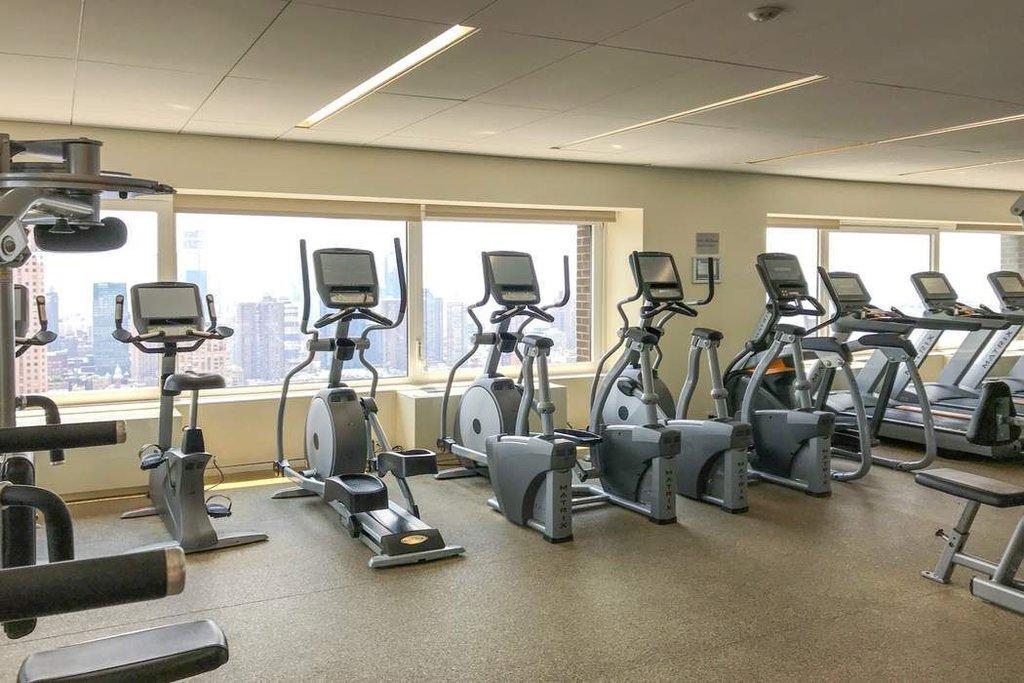 322 West 57th Street, Unit 23E photo 11