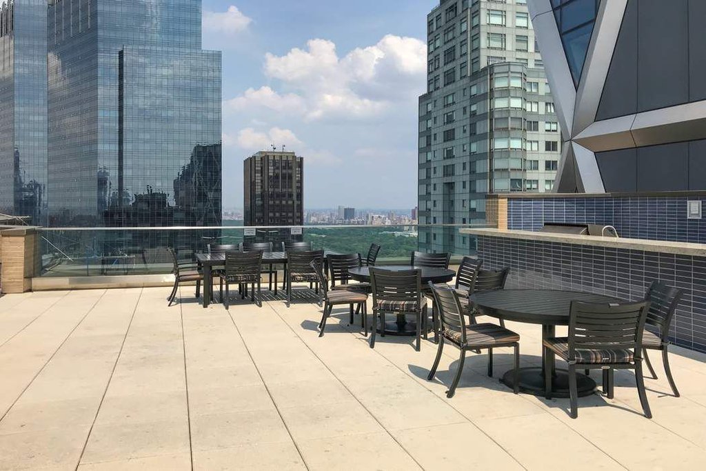322 West 57th Street, Unit 23E photo 13