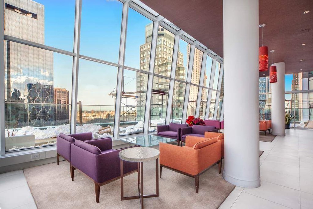 322 West 57th Street, Unit 23E photo 15