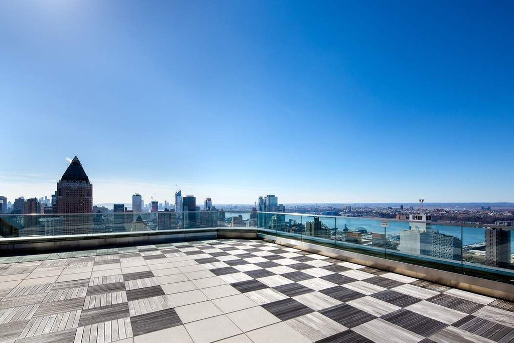 322 West 57th Street, Unit 23E photo 16