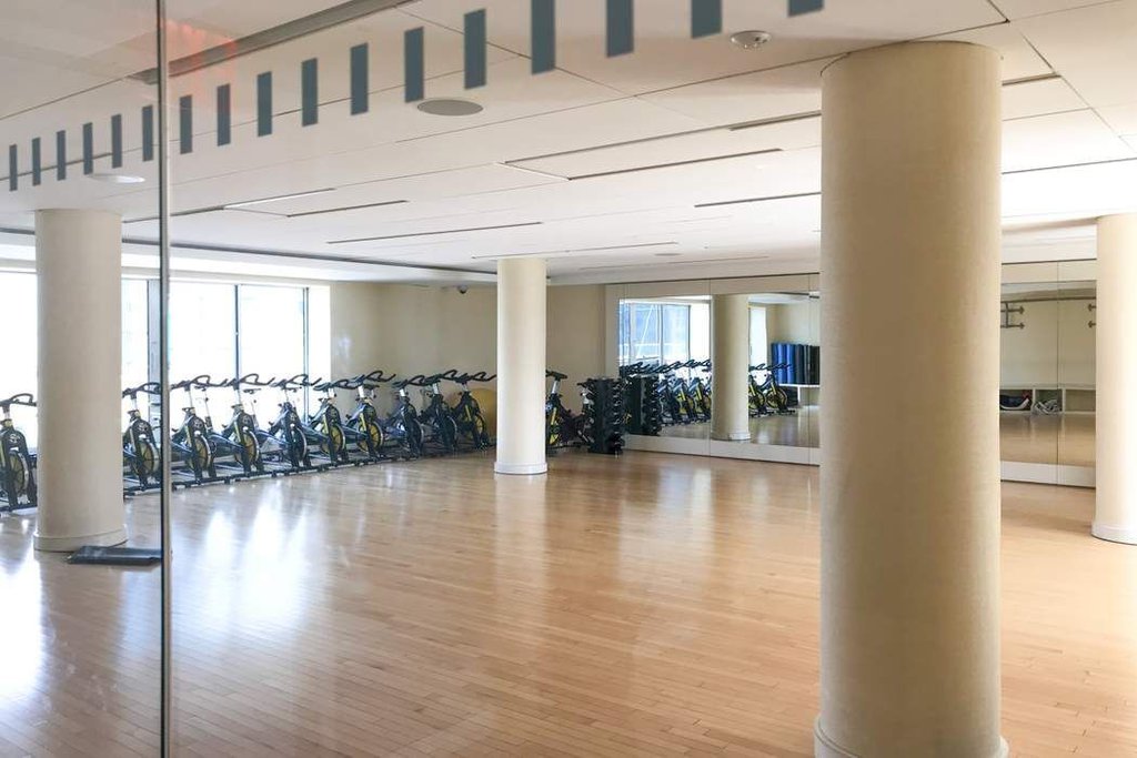 322 West 57th Street, Unit 23E photo 17