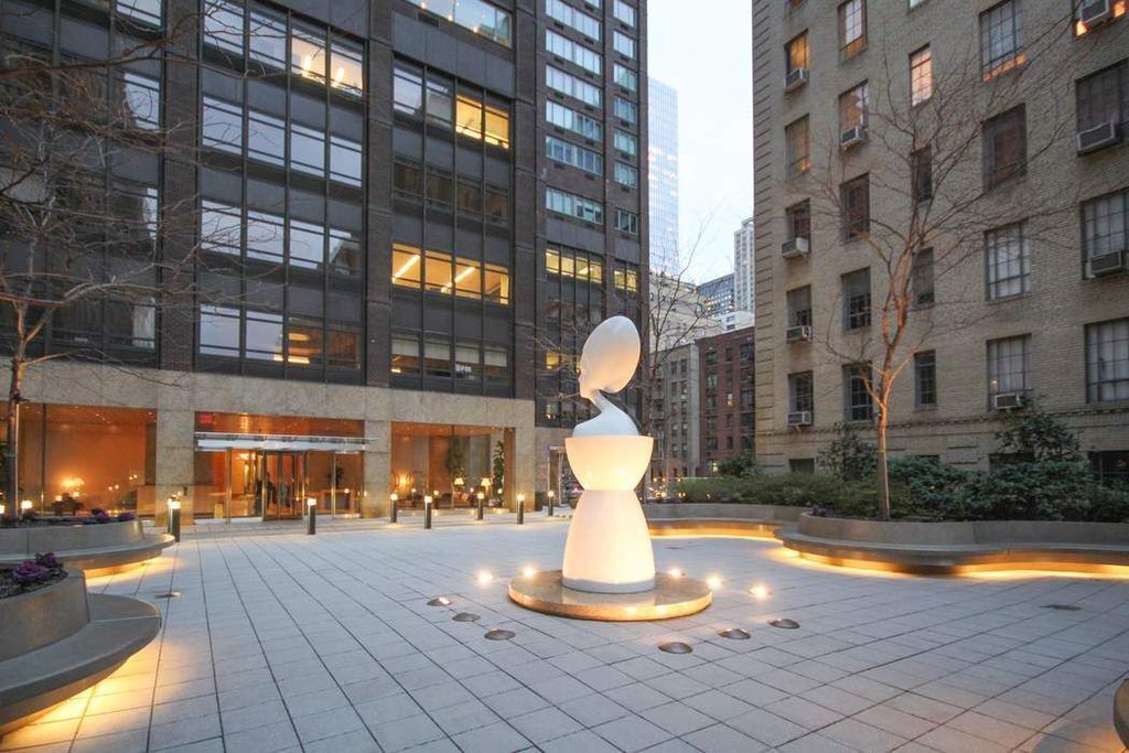 322 West 57th Street, Unit 23E photo 18