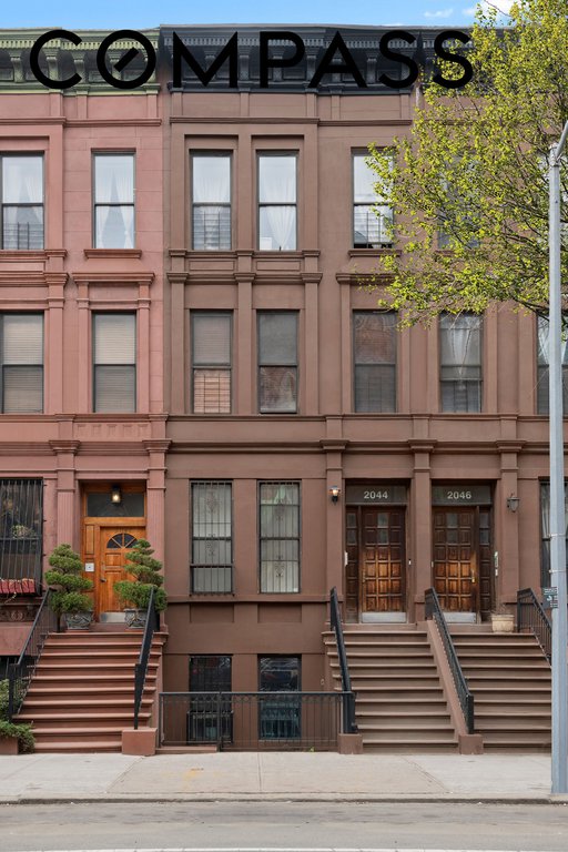 2044 Madison Avenue